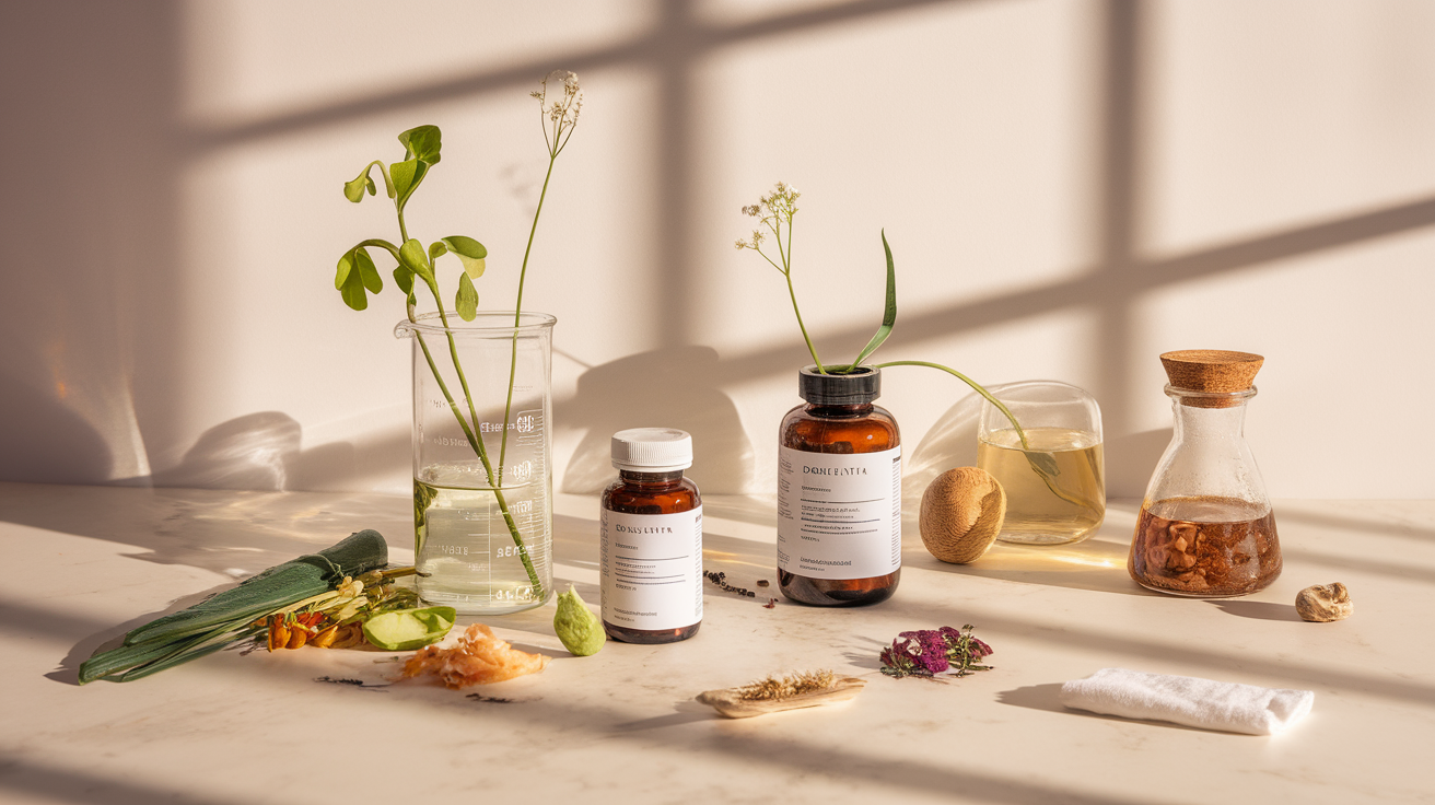 Laboratorio DigestaVita